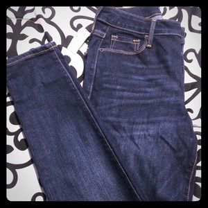 Old Navy NWT Sz 6 Rockstar Jeans